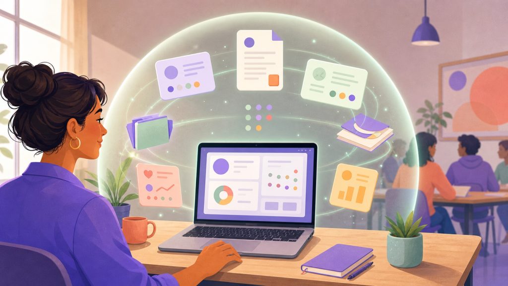 L'évaluation diagnostique en pratique
