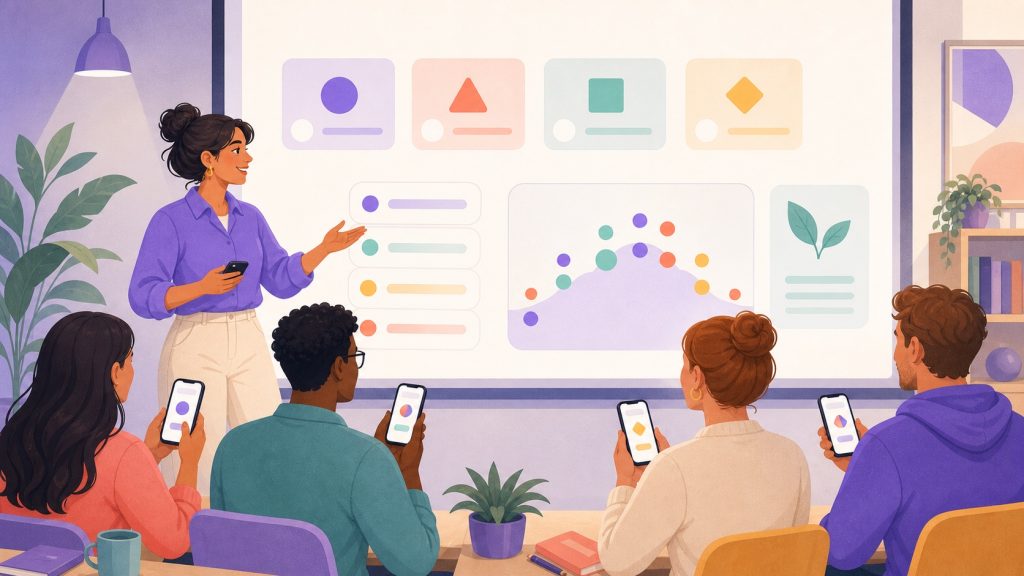 L'évaluation formative, sans sanction