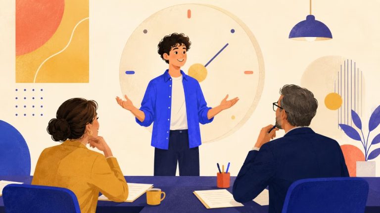 Évaluer le Grand oral : grille, oraux blancs et feedback qui fait progresser