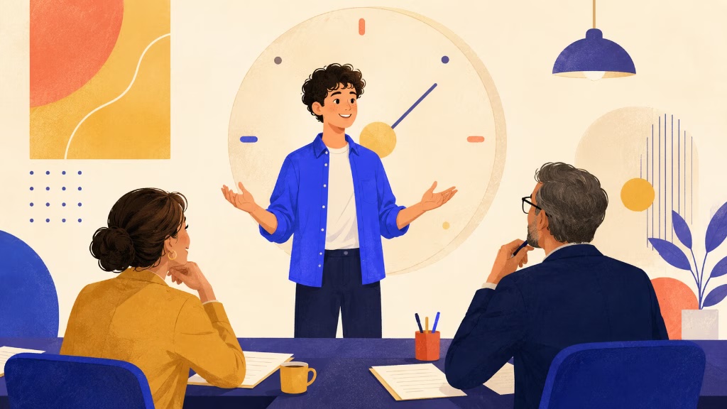 Évaluer le Grand oral : grille, oraux blancs et feedback qui fait progresser