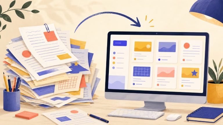Évaluer un écrit avec SnapJury : copies, dossiers, présentations