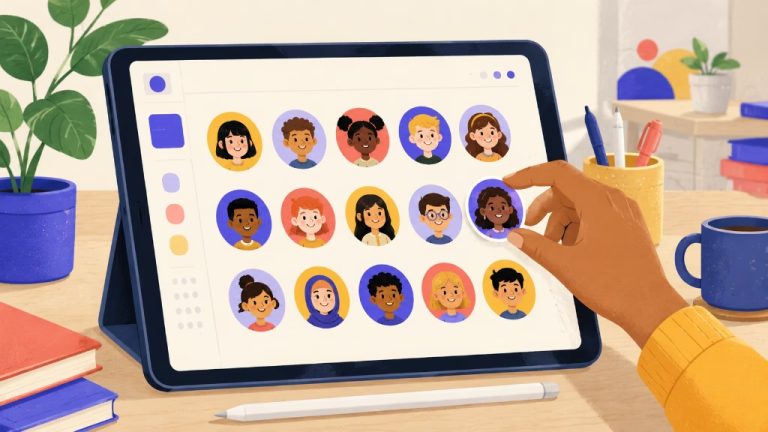 Importer ses élèves dans SnapJury : classes prêtes en 5 minutes