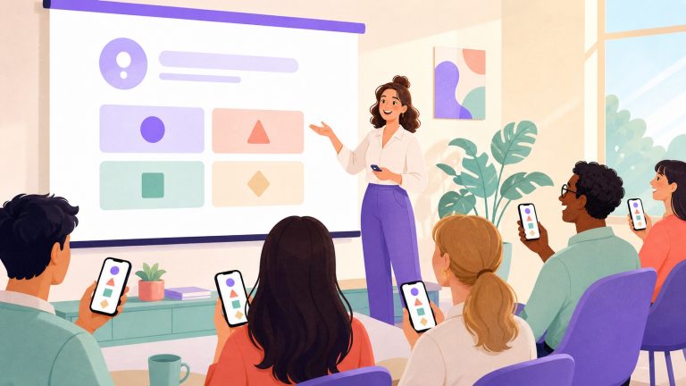 Le quiz interactif gratuit, sans piège