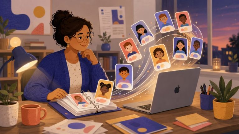 Tutoriel vidéo : ajoutez, importez et gérez vos élèves